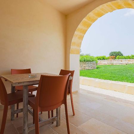 Masseria Casina Vitale Ceglie Messapica Exterior foto